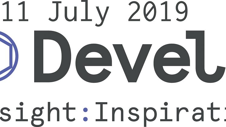 Develop:Brighton 2019 Speaker Submissions Now Open