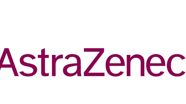 AstraZeneca tillkännager organisationsförändringar