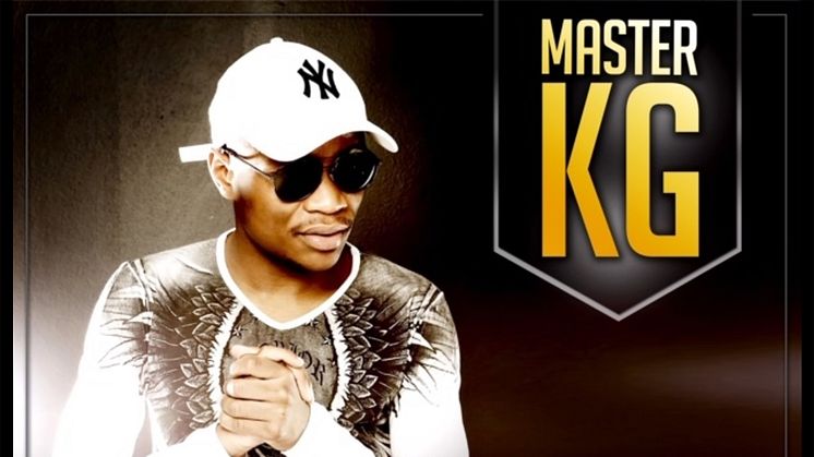 Master KG - Jerusalema (feat. Nomcebo Zikode)