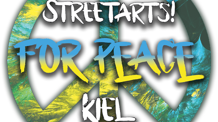 Street Art for Peace_Logo