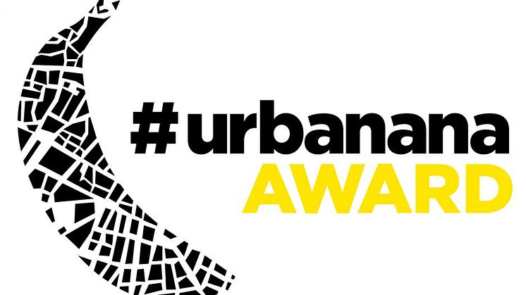 Verleihung 1. #urbanana-Award