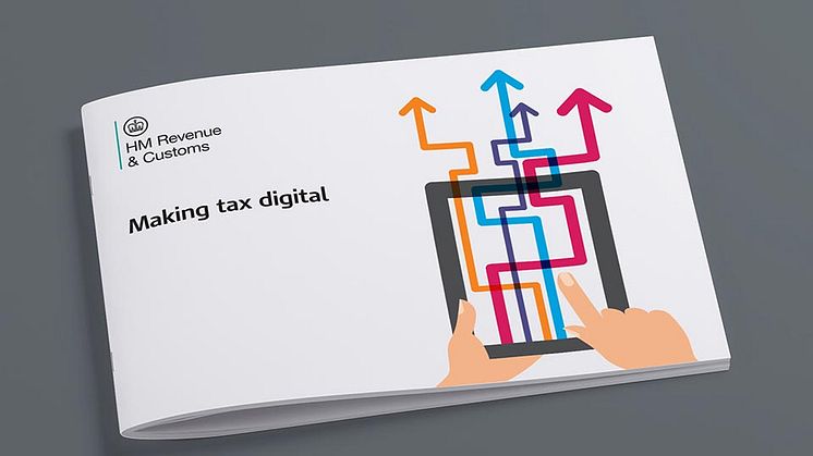 New digital tax system to give over 1 million businesses more financial control