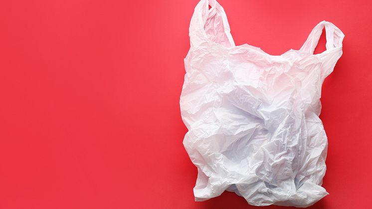 Bekæmp madspild ved at bruge fødevaregodkendte plastikposer