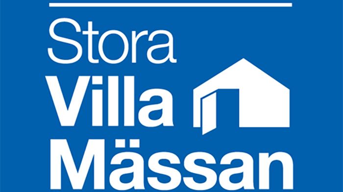 Stora Villamässan Malmö