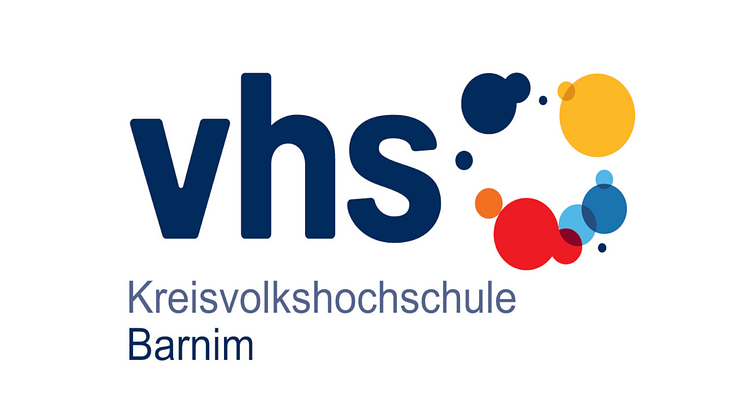 Logo: Kreisvolkshochschule Barnim