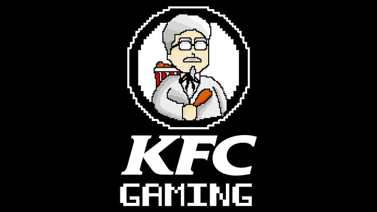 KFC Gaming Announce The KFConsole
