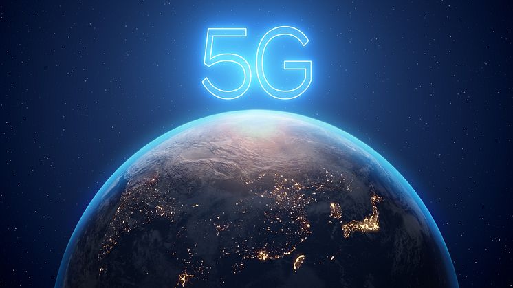 5G Future: Sådan kan din virksomhed drage fordel af 5G