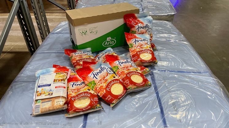 Fra forbrændingen til ny emballage: Arla Foods tester ny metode til genanvendelse af plastikaffald