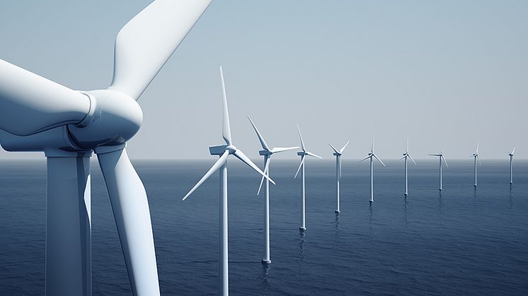Havsbaserad vindkraft – möjligheter för Östersjön, klimatet och sysselsättningen på Gotland