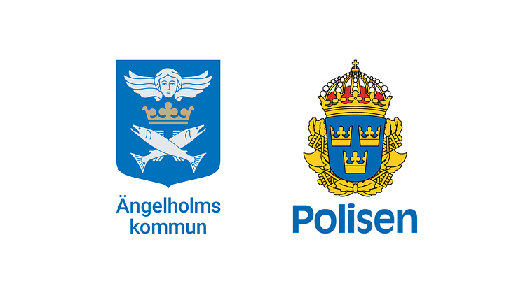 Fortsatt hög trygghet i Ängelholms kommun visar polisens undersökning