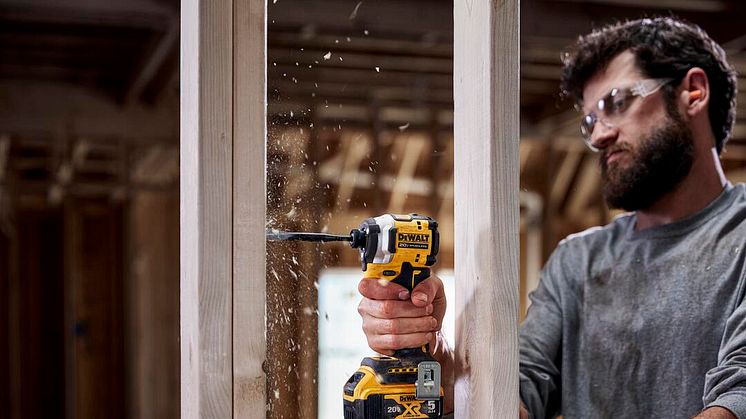 DEWALT® Wins Two Highly Coveted Popular Mechanics® 2022 Tool Awards; Company Recognized for Power Tools Innovation for Best Cordless Driver and Most Compact Impact Driver