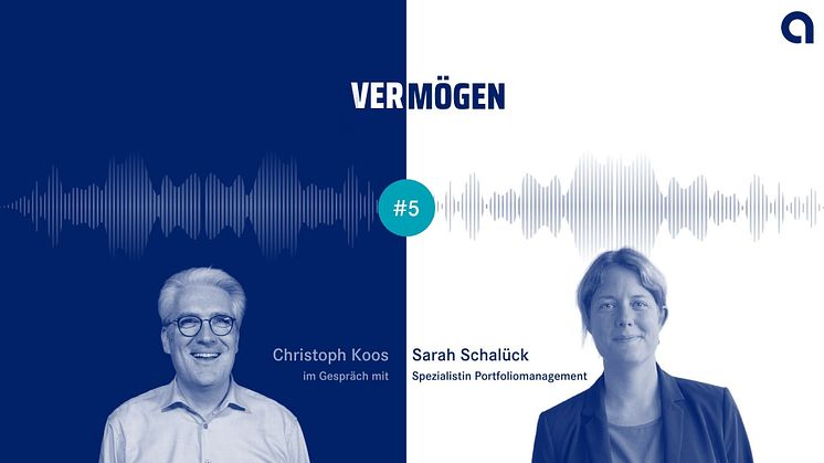 Anlage-Podcast: Die häufigsten Anlegerfehler – und wie man sie vermeidet