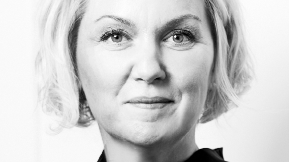 Ulrika Ringdahl blir VD för Invest in Skåne