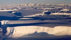 Life found in the sediments of an Antarctic subglacial lake for the first time