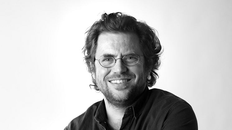 Laurent Bouzige - Chief Designer Mobility & Strategy