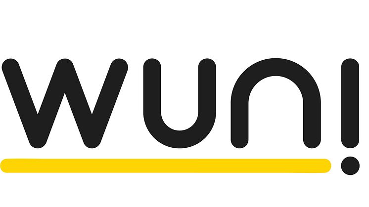 Wuni - When You Need It