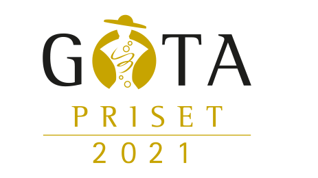 Sjutton utvecklingsprojekt nominerade till GötaPriset