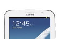 Samsung GALAXY Note 8.0 gør hverdagen til en fornøjelse