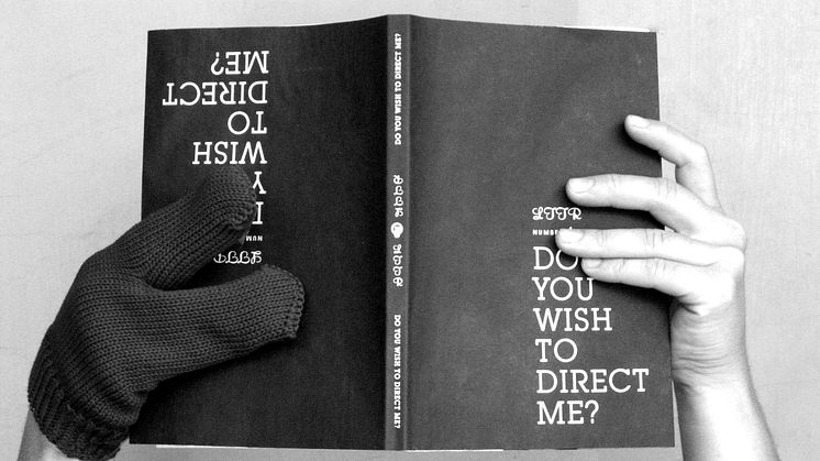 LTTR #4 Do You Wish to Direct Me? 2005