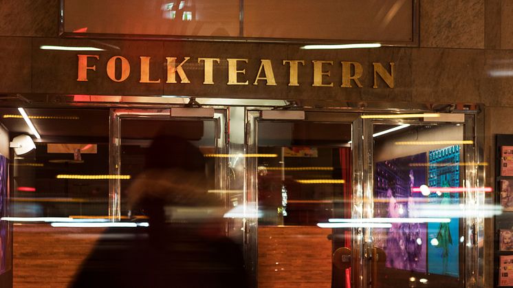 Folkteatern Göteborg