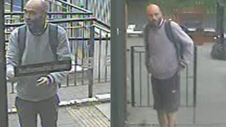 Appeal after attempted theft from a cashpoint 