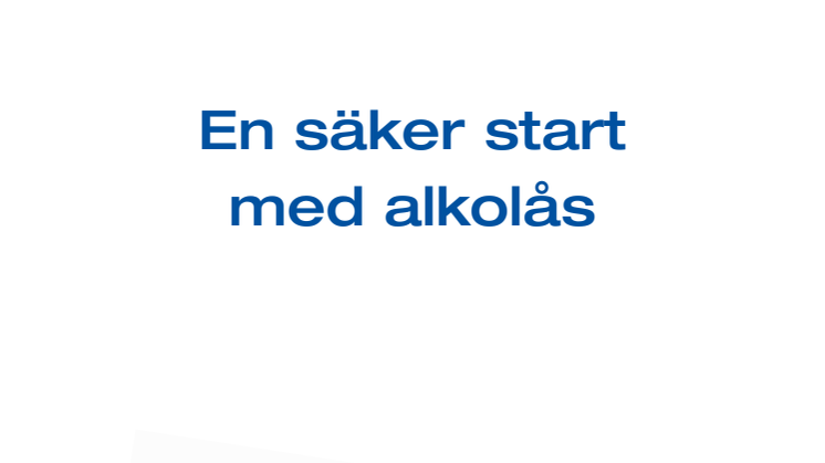 Dräger Alkolås Interlock XT