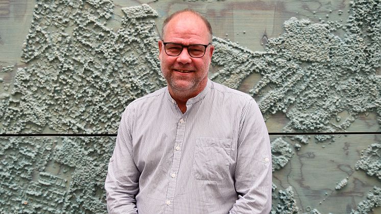 Paul Svensson, regionråd, 1:e vice ordförande Fastighet - och servicenämnden, SD Region Skåne