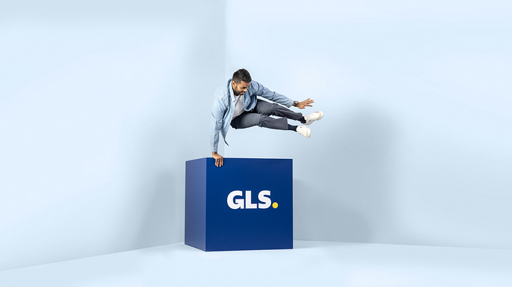 GLS Denmark - Hos GLS bliver du ikke sat i en kasse