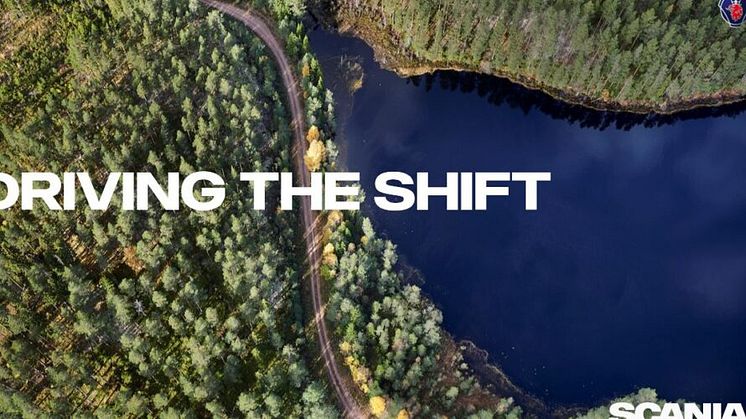 Driving the shift