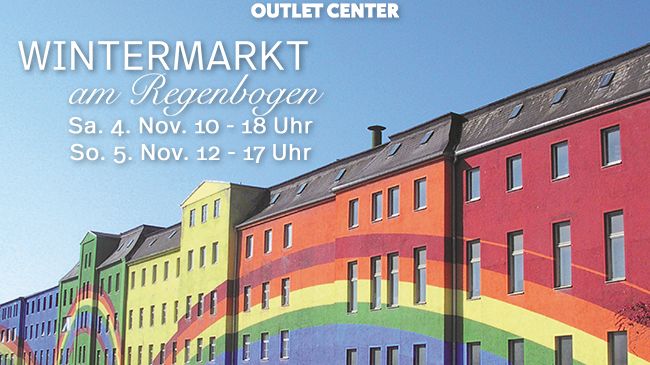 Der Rosenthaler Wintermarkt präsentiert lokale Handwerkskunst