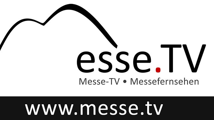 Digitales Messe-TV / Messefernsehen.