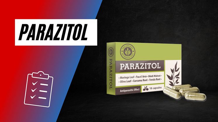 Parazitol - Welche Tests und Erfahrungen gibt es?