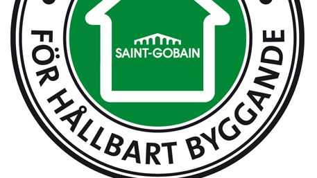 Saint-Gobain arbetar för ett hållbart byggande