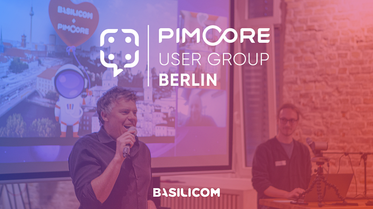 Pimcore User Group | Berlin - Reality Check AI: Automated Content Production at Enterprise Scale with Pimcore