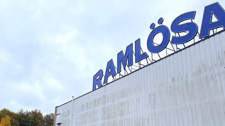 Carlsberg Sverige utökar produktionen och nyanställer vid fabriken i Ramlösa