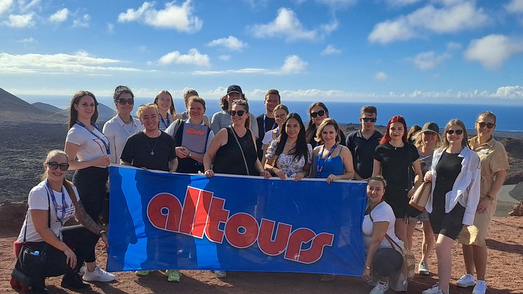 Expedienten auf Lanzarote – Entdeckungstour mit alltours