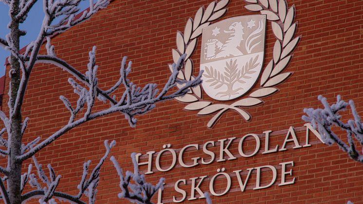 Över 200 gymnasieelever kommer till Högskolan i Skövde för att lyssna på föreläsningar kring årets Nobelpriser.