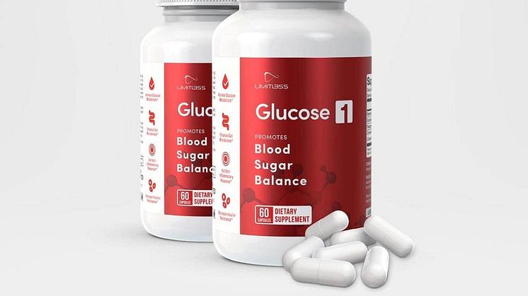 Limitless Glucose 1 Reviews: Aid in Managing Blood Sugar Levels?