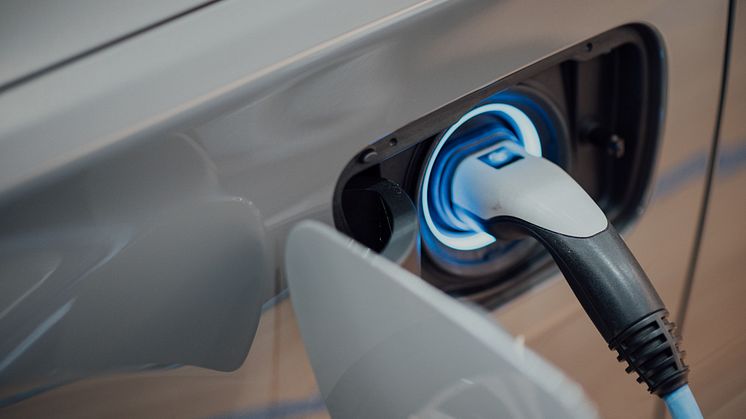 Ferroamps EnergyHub får ökad smartness för laddning av elbilar