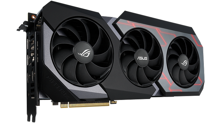 ASUS Republic of Gamers - News from CES 2019 