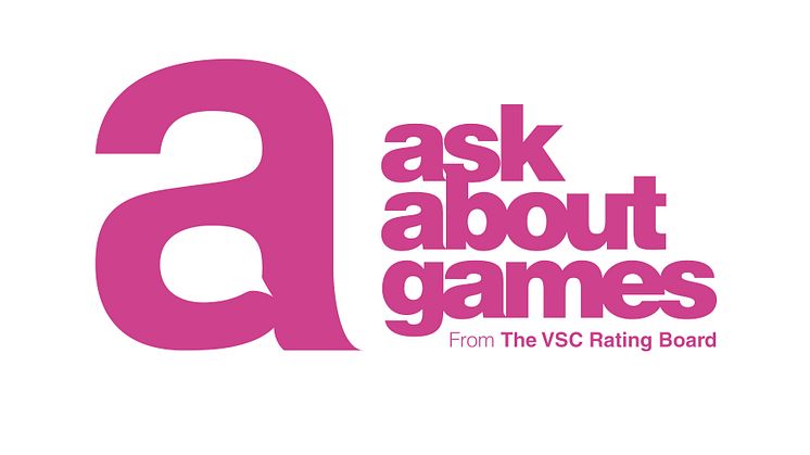 AskAboutGames Logo