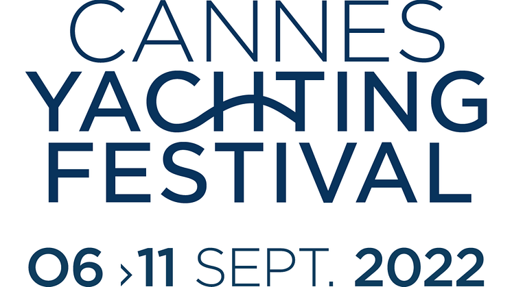 Yanmar attend Cannes Yachting Festival, 6thto 11th September, Booth QML350 (Quai Max Laubeuf) at Vieux Port