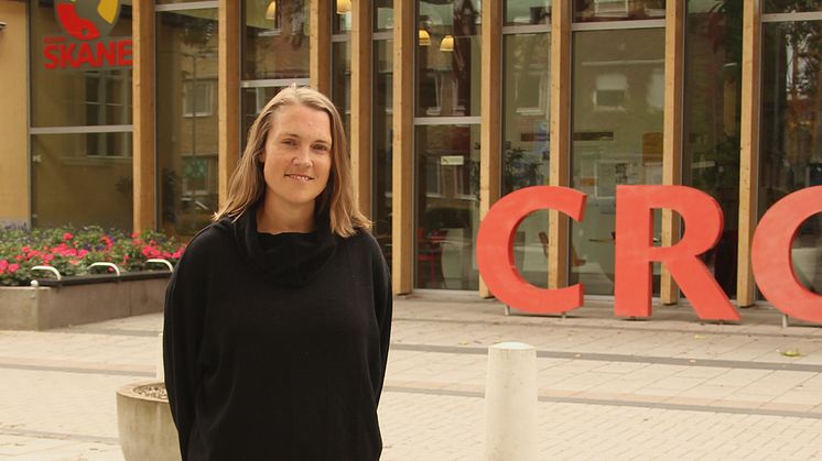 Emily Sonestedt PhD, biträdande universitetslektor vid Nutritionsepidemologi, Lunds universitet