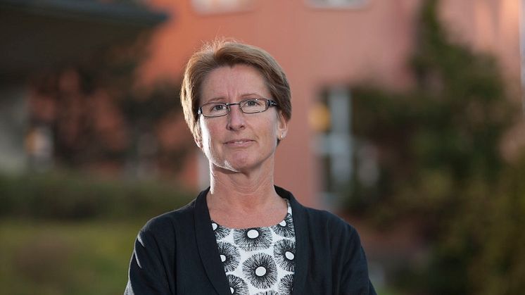 Eva Lindberg och Johan Assarsson till Hjärt-Lungfondens styrelse
