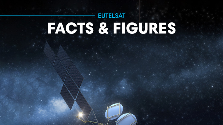 Eutelsat Facts & Figures
