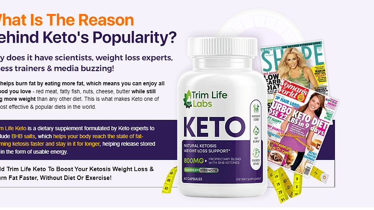 Fit Form Keto – The Monitored And Natural Way to Weight Loss, Details You Need To Know?