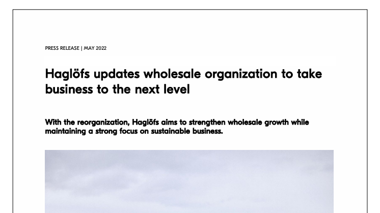 Haglöfs updates wholesale organization to take business to the next level May 2022.pdf