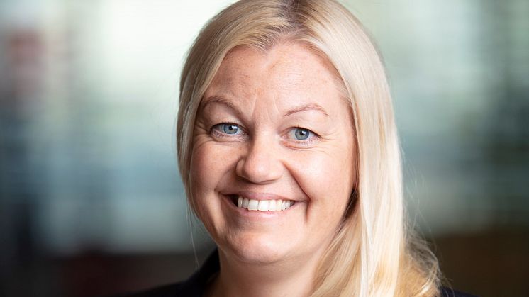 Anna Thörnlund utsedd till ny VD på Ida Infront AB