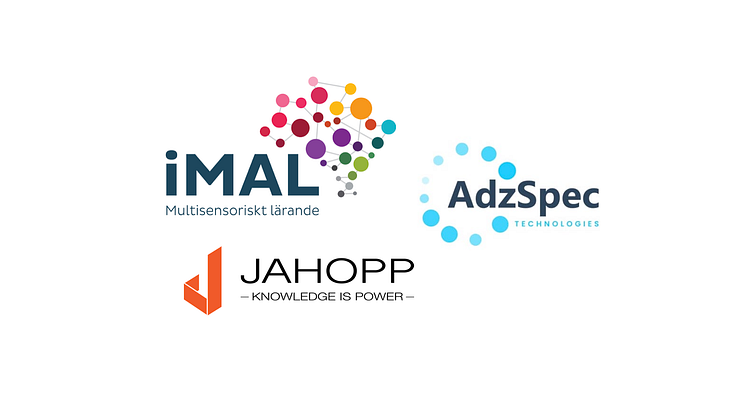 Branschorganisationen för utbildningsteknologi, Swedish Edtech Industry, välkomnar ytterligare tre nya medlemmar: AdzSpec Technologies, iMAL och Jahopp.